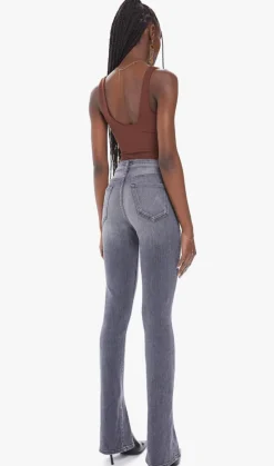 New - The Rascal Sliced Up Heel - Digging up dirt Denim | All Denim