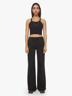 Online - The Roller Prep Heel - Pitch Pants | Denim