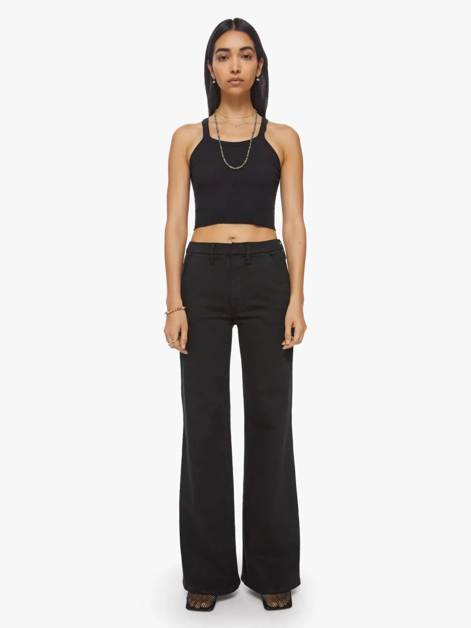 Online - The Roller Prep Heel - Pitch Pants | Denim