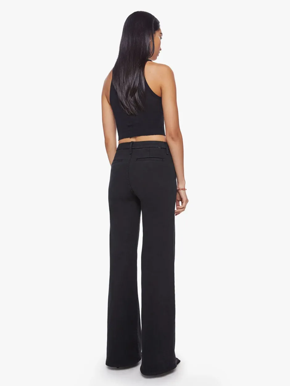 Online - The Roller Prep Heel - Pitch Pants | Denim