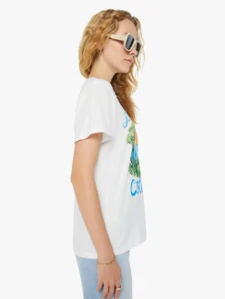 Outlet - The Rowdy - Bonjour Graphic Tees