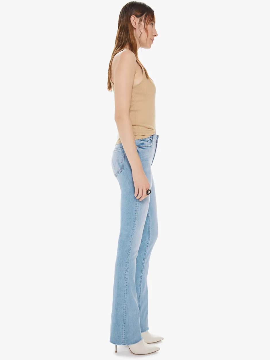Clearance - The Runaway Fray - Crossroads Denim | All Denim