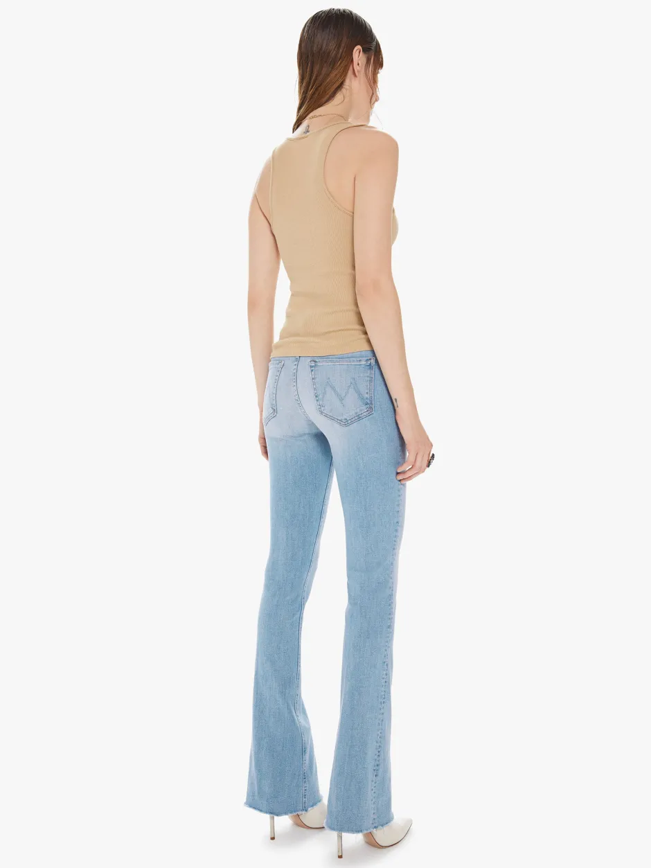 Clearance - The Runaway Fray - Crossroads Denim | All Denim