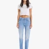 New - The Scrapper Ankle - Camera Obscure Denim | All Denim