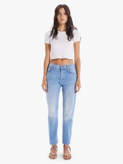 New - The Scrapper Ankle - Camera Obscure Denim | All Denim