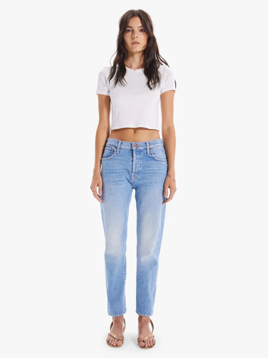 New - The Scrapper Ankle - Camera Obscure Denim | All Denim