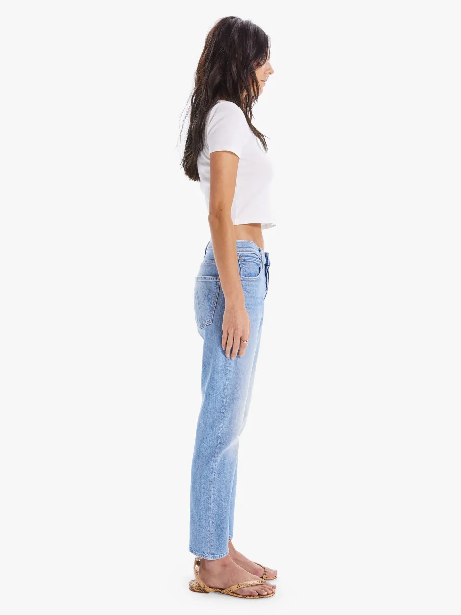 New - The Scrapper Ankle - Camera Obscure Denim | All Denim