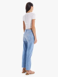 New - The Scrapper Ankle - Camera Obscure Denim | All Denim