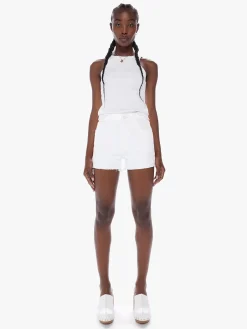 Discount - The Scrapper Cut Off Short - Totally Innocent Shorts | Shorts