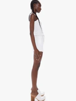 Discount - The Scrapper Cut Off Short - Totally Innocent Shorts | Shorts