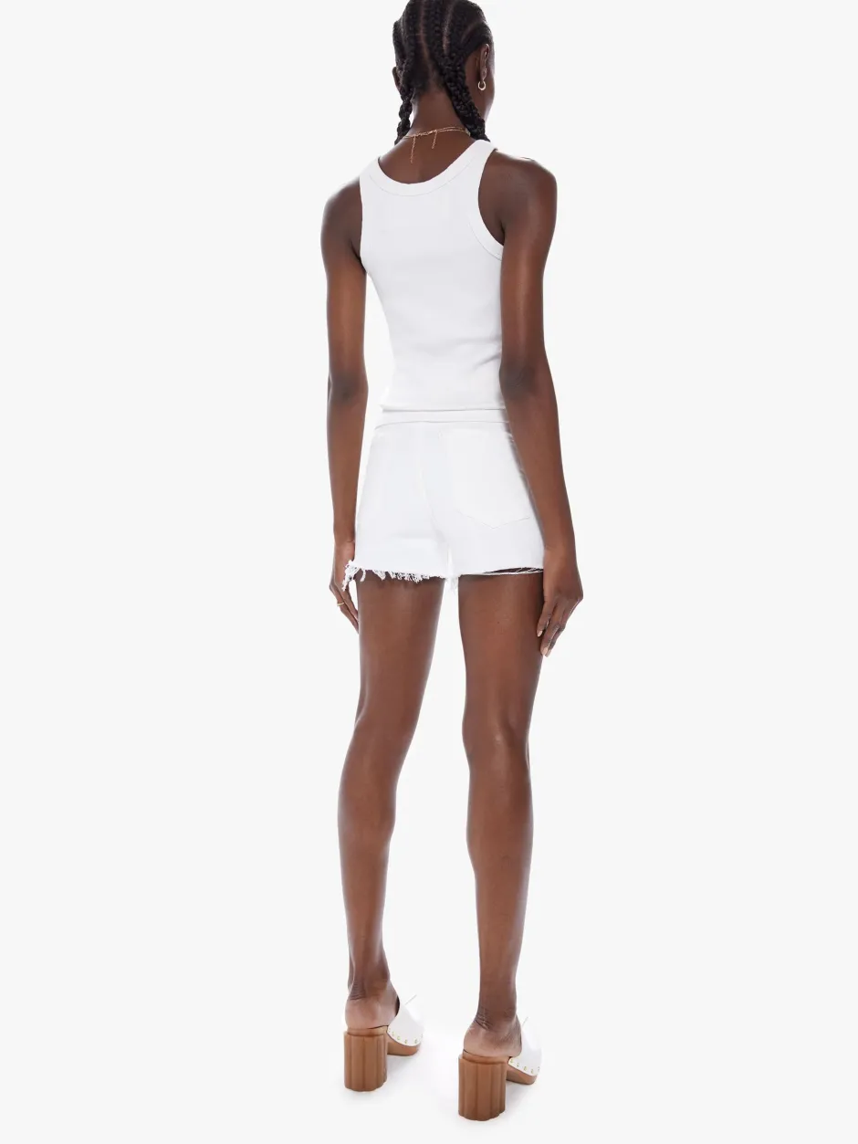 Discount - The Scrapper Cut Off Short - Totally Innocent Shorts | Shorts