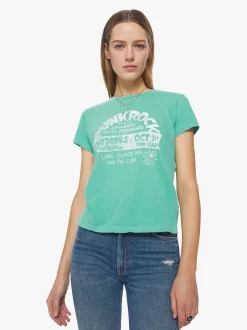 New - The Sinful - Punk Rock Graphic Tees