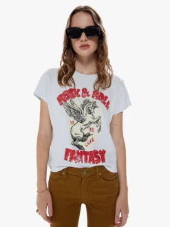 Clearance - The Sinful - Rock and Roll Fantasy Graphic Tees