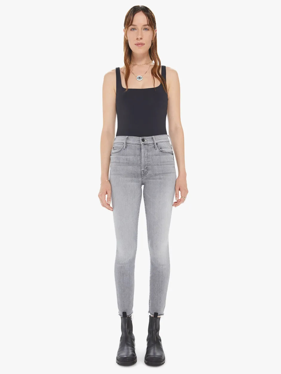 New - The Stunner Ankle Fray - Chateau Secrets Denim | All Denim