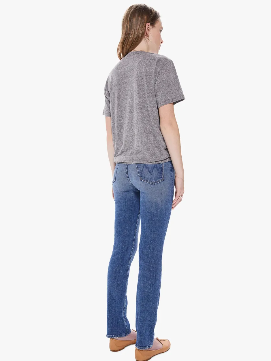 Sale - The Swooner Rascal Hover - Healing Jar Denim | All Denim