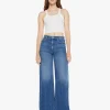 Online - The Undercover Sneak - Rags to Riches Flare | Denim