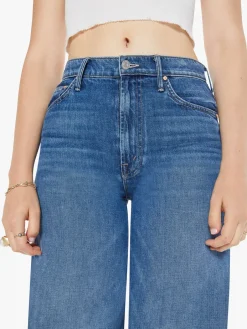 Online - The Undercover Sneak - Rags to Riches Flare | Denim
