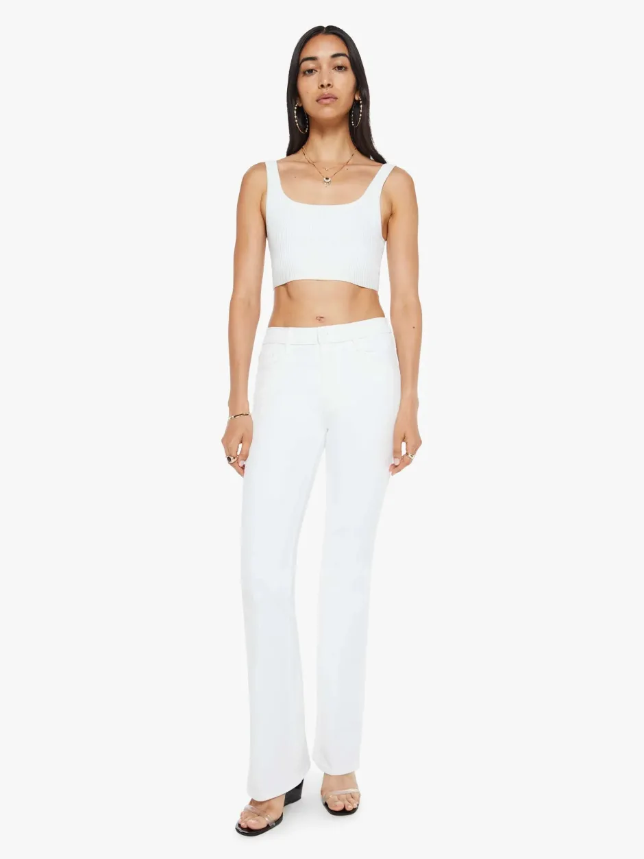 Clearance - The Weekender - Totally Innocent Flare | Denim