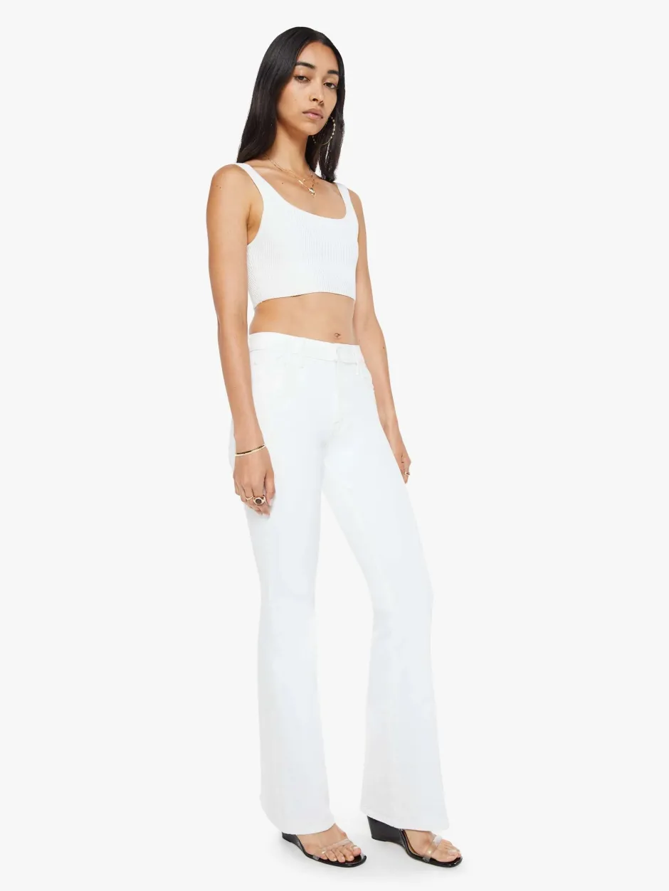 Clearance - The Weekender - Totally Innocent Flare | Denim