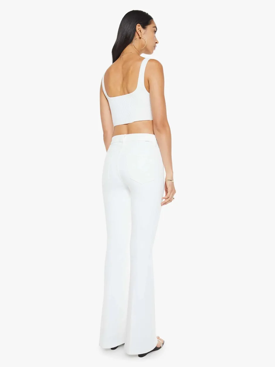 Clearance - The Weekender - Totally Innocent Flare | Denim