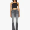 Fashion - The Weekender - Wanted! Flare | High-Rise