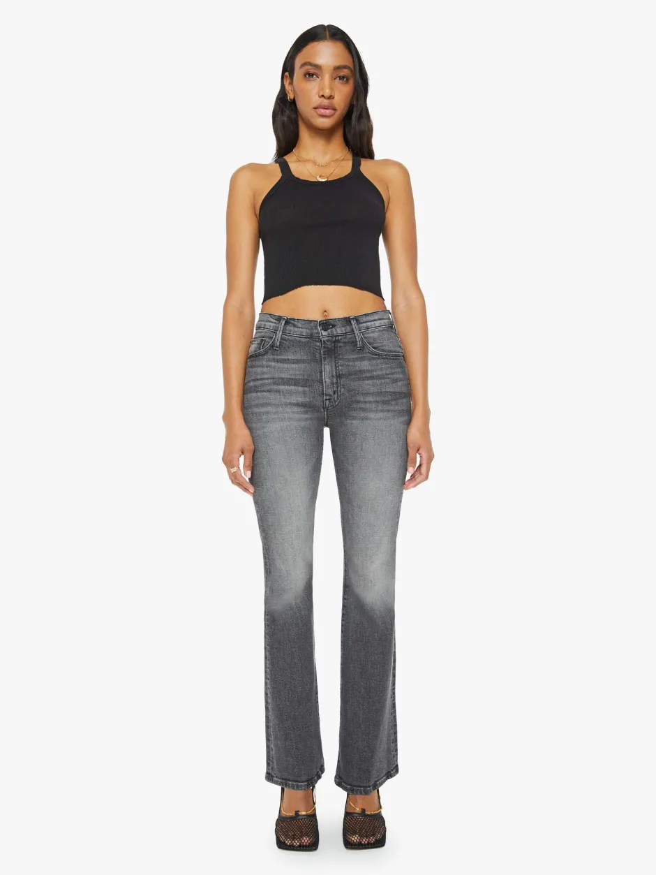 Fashion - The Weekender - Wanted! Flare | High-Rise