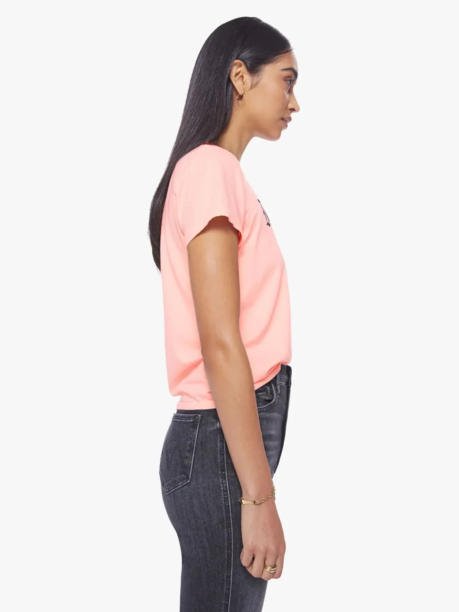 Sale Mothet - The Lil Goodie Goodie - Don’t Be Mad Graphic Tees