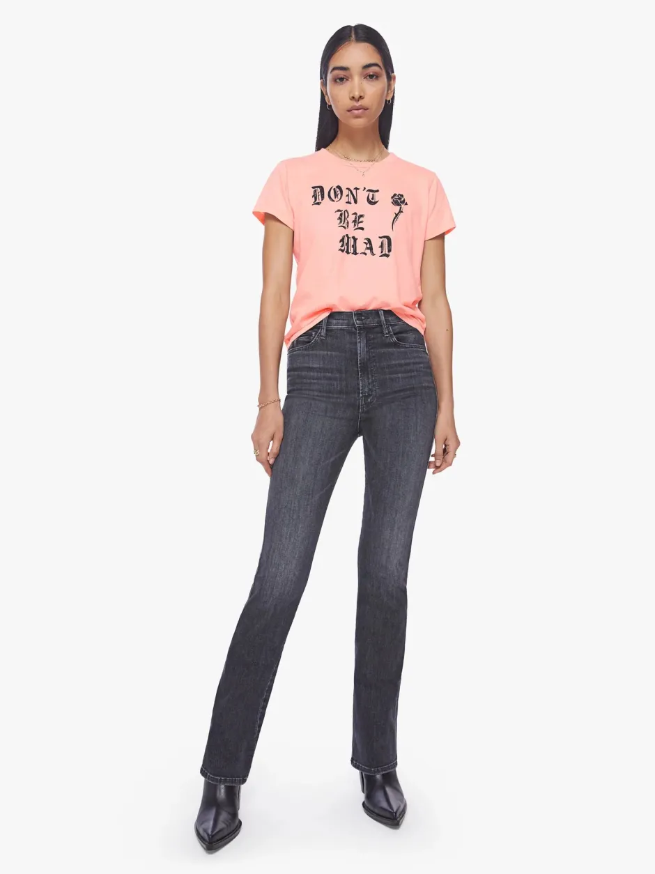 Sale Mothet - The Lil Goodie Goodie - Don’t Be Mad Graphic Tees