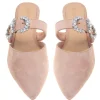 Best - Helena Shoe - Pale Pink Shoes