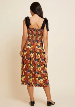 Outlet - Ember Dress - Kimono Dresses | Florals