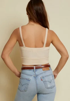 Discount - Franka Bralette - Antique Intimates