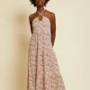 Discount - Kira Dress - Flower Power Dresses | Long Dresses