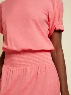Fashion . - Moxie T Shirt Dress - Strawberry Shake Dresses | Mini Dresses