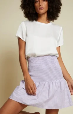 Fashion - Priscilla Skirt In Multiple Colors Mini Skirts