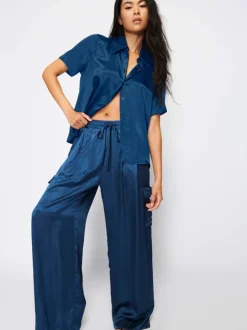 Discount - Romeo Pant - Deep Space Pants
