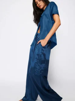 Discount - Romeo Pant - Deep Space Pants