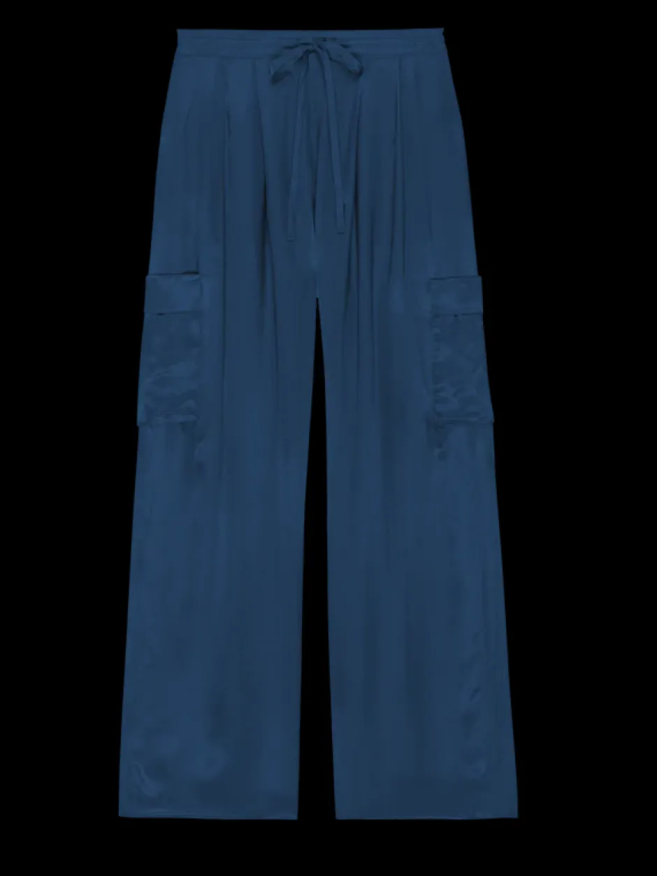 Discount - Romeo Pant - Deep Space Pants