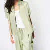 Sale - Romeo Pant - Olive Oil Pants