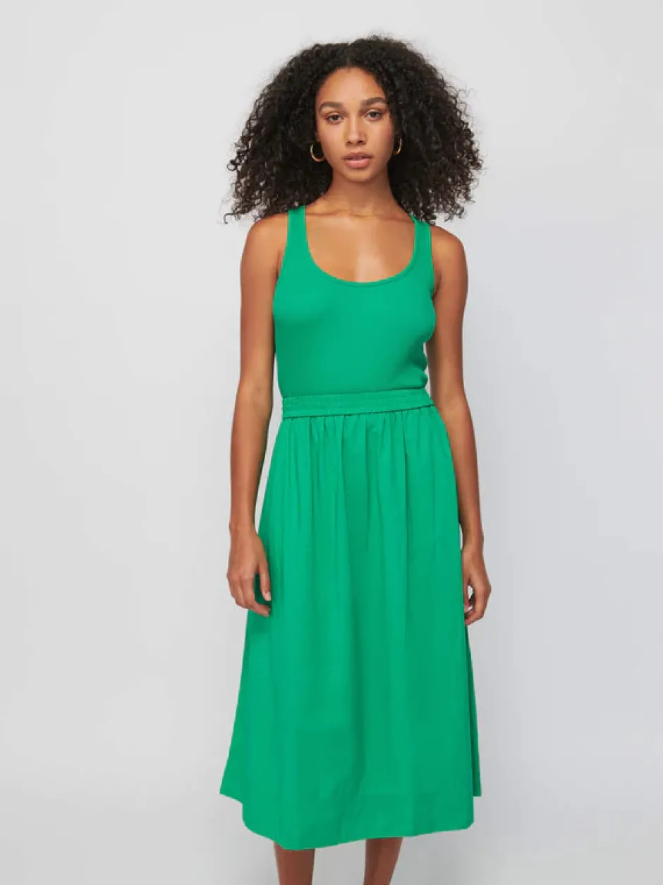 Outlet - Sadelle Dress - Island Time Dresses | Midi