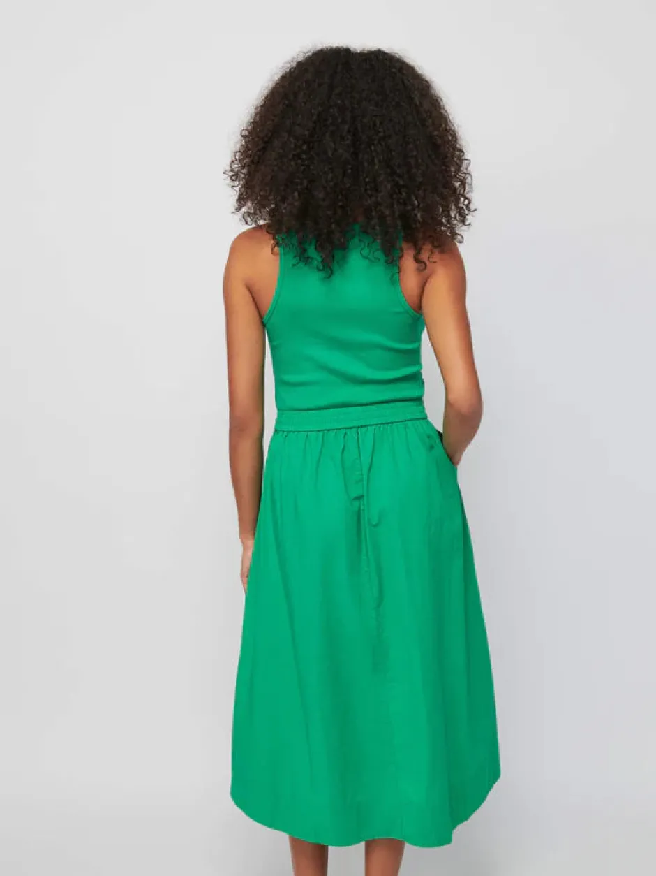 Outlet - Sadelle Dress - Island Time Dresses | Midi