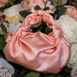 Clearance - Knot Bag - Flamingo Handbags