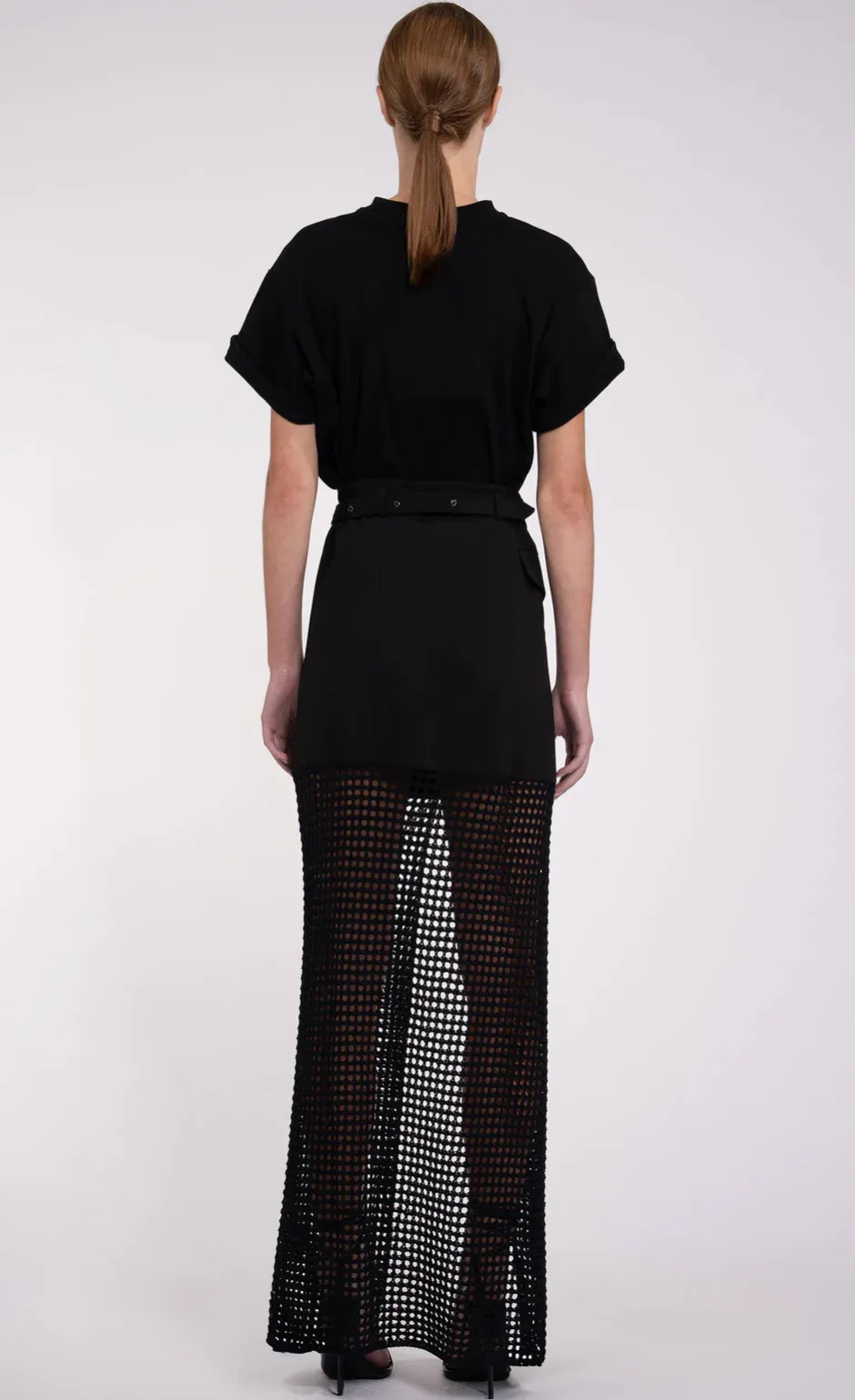 Best - Bette Bodysuit - Black Bodysuits