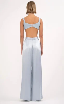 Hot - Esme Pant - Sky Blue Pants