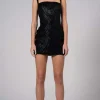 New - Evie Dress - Black Dresses | Mini Dresses
