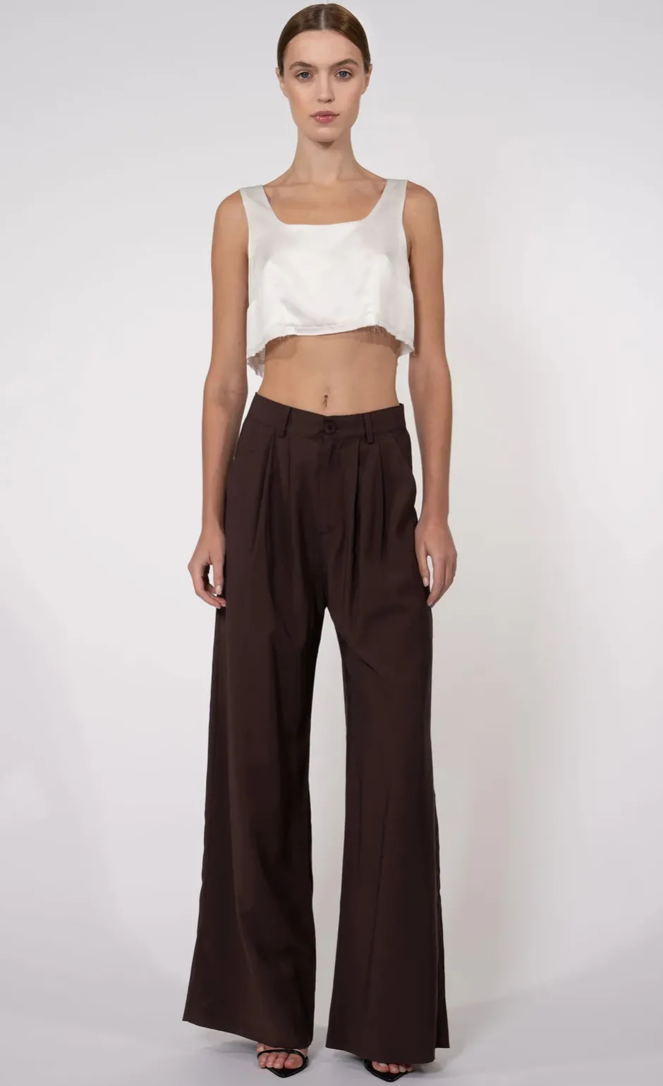 Best - Fabi Pant - Chocolate Pants
