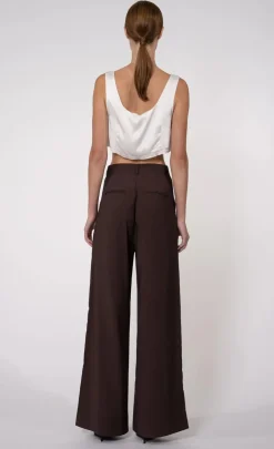 Best - Fabi Pant - Chocolate Pants