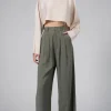 Best - Fabi Pants - Olive Pants