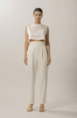 Fashion - Mel Crop Top - Multiple Colors Crop Tops