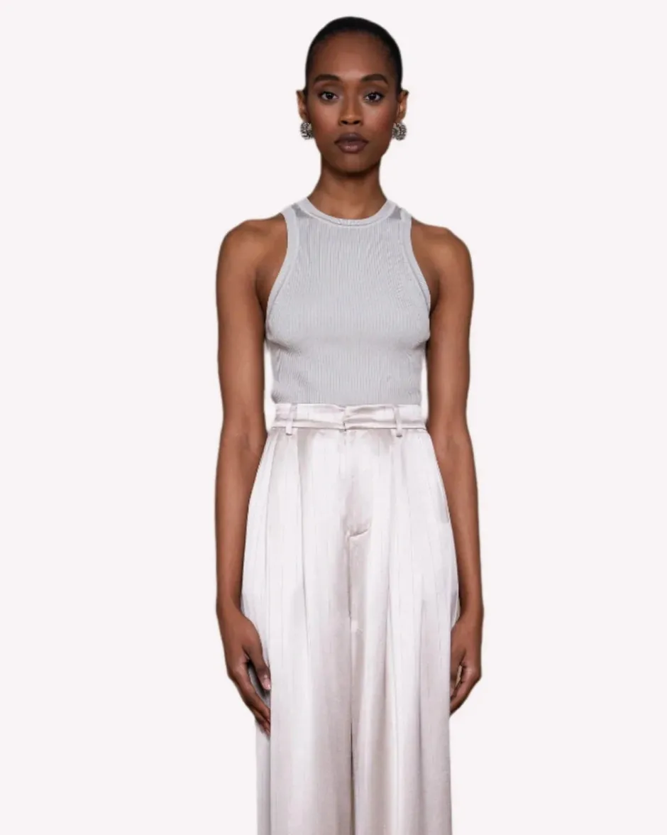 Best - Mia Tank - Lunar Crop Tops