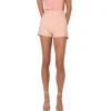 Clearance - Palmer Shorts - Peach Dresses | Shorts